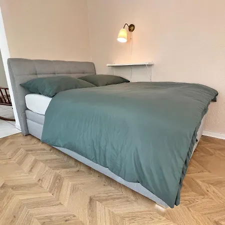 Apartment Entenbruecke Wendlingen am Neckar Buitenkant foto