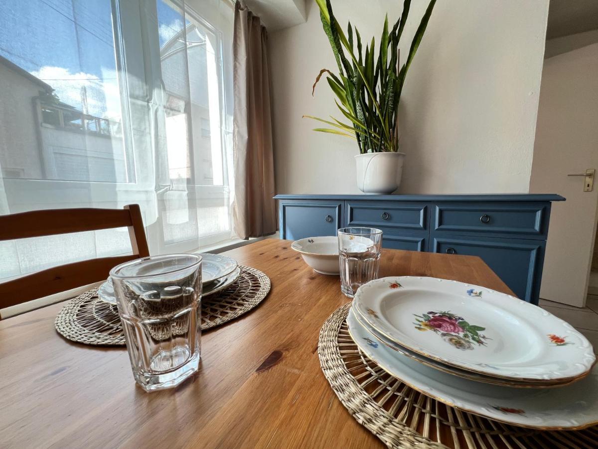 Entenbruecke Apartment