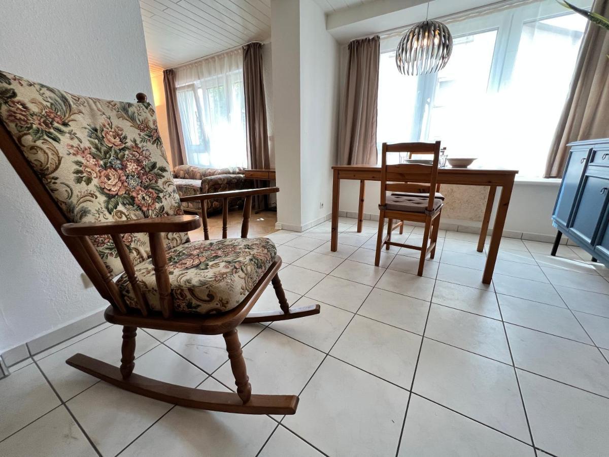 Entenbruecke Apartment