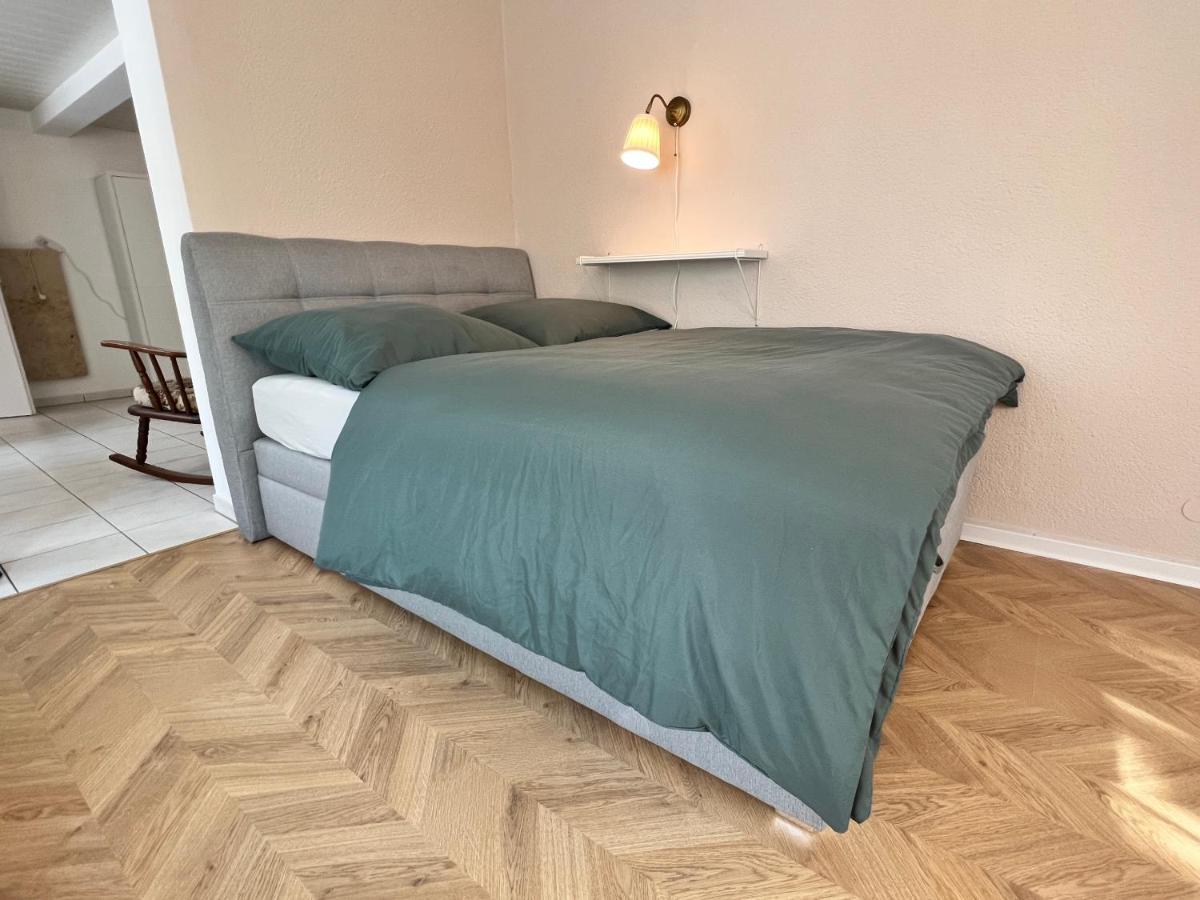 Entenbruecke Apartment